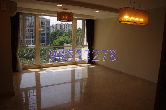 Changi Rise Condominium (D18), Condominium #130466132